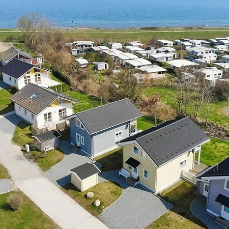 Seepark Seerose 9 Sussau
