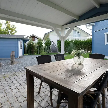 Seepark Seerose 9 Holiday home