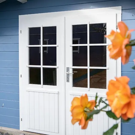 Seepark Seerose 9 Holiday home