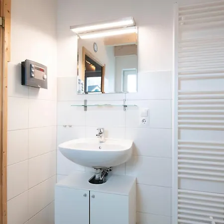 Holiday home Seepark Seerose 9