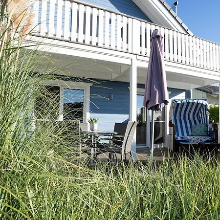 Holiday home Seepark Seerose 9 *
