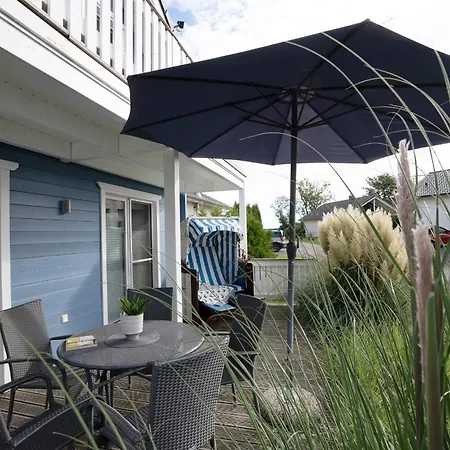 Seepark Seerose 9 * Sussau