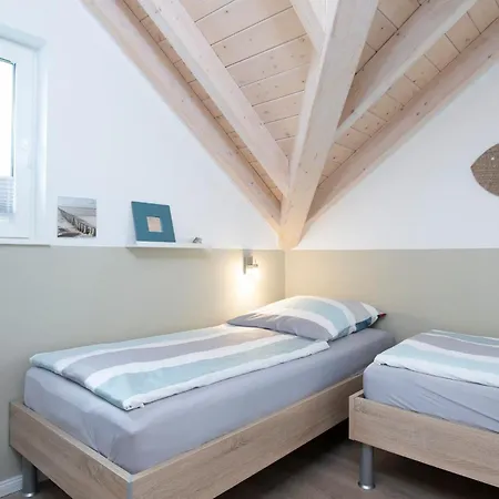 Seepark Seerose 9 Holiday home
