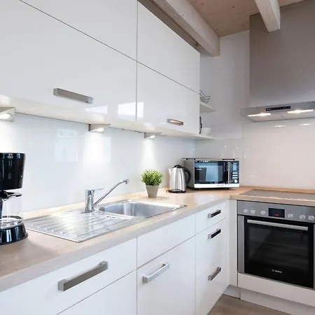 Seepark Seerose 9 Holiday home