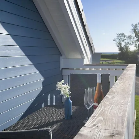 Seepark Seerose 9 Holiday home *